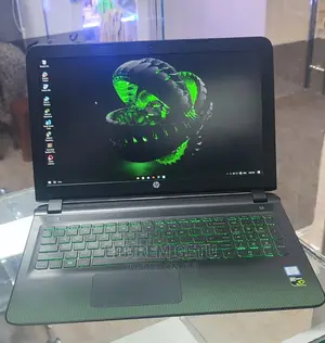 New Laptop HP Pavilion 15 16GB Intel Core I5 HDD+SSD 1T