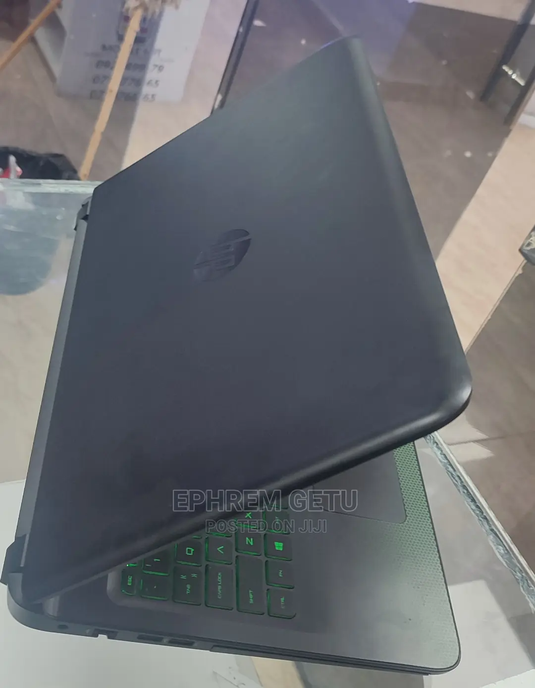 New Laptop HP Pavilion 15 16GB Intel Core I5 HDD+SSD 1T