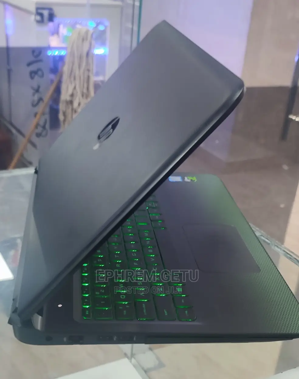 New Laptop HP Pavilion 15 16GB Intel Core I5 HDD+SSD 1T