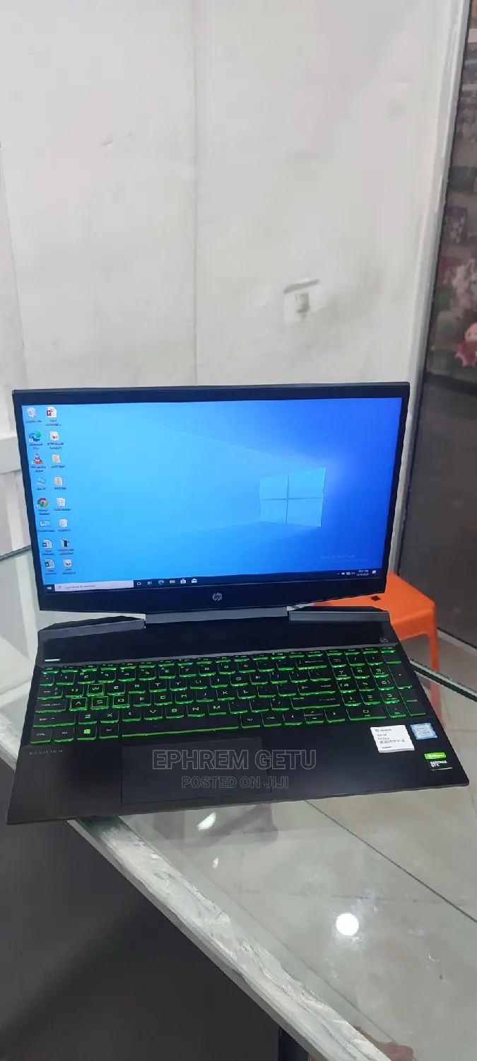 New Laptop HP Pavilion 15 16GB Intel Core I5 SSD 1T