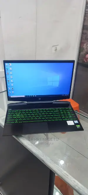 New Laptop HP Pavilion 15 16GB Intel Core I5 SSD 1T