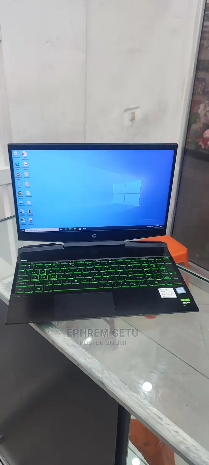 New Laptop HP Pavilion 15 16GB Intel Core I5 SSD 1T