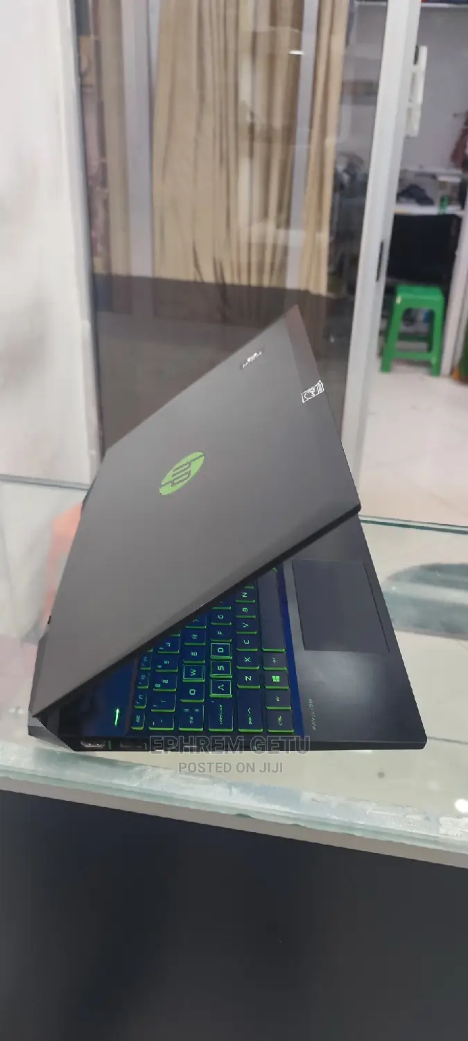 New Laptop HP Pavilion 15 16GB Intel Core I5 SSD 1T