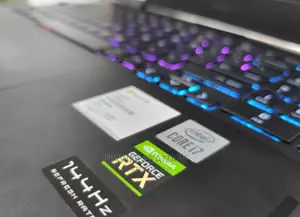New Laptop HP Omen X 16GB Intel Core I7 SSD 1T