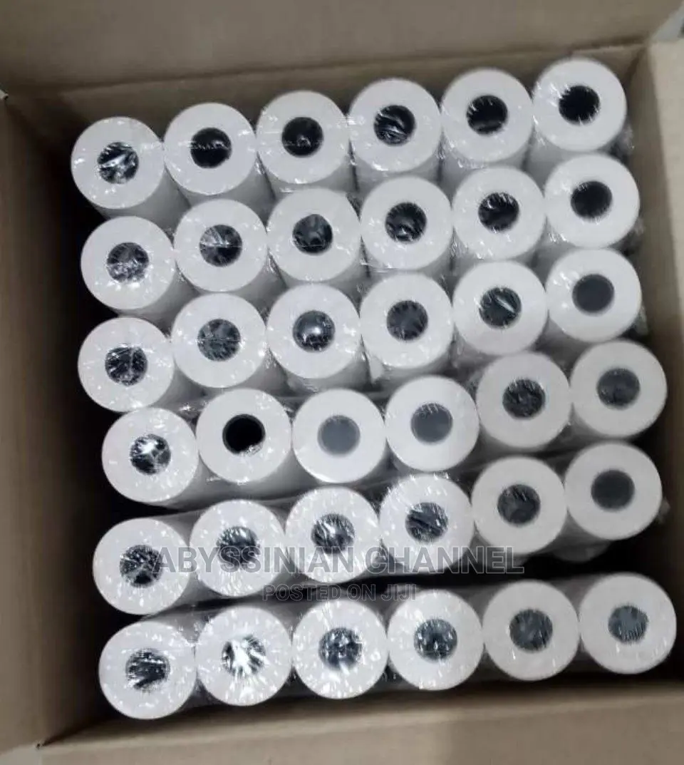 Thermal Paper Betting Paper Virtual Game Paper