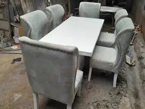 መመገቢያ ጠረጴዛ/Dining Table