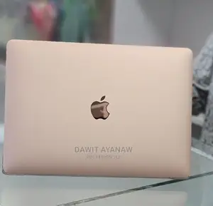 New Laptop Apple MacBook Air 2020 8GB Intel Core I5 SSD 512GB