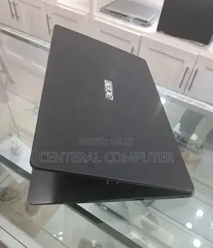 New Laptop Acer 8GB Intel Core I5 SSD 512GB