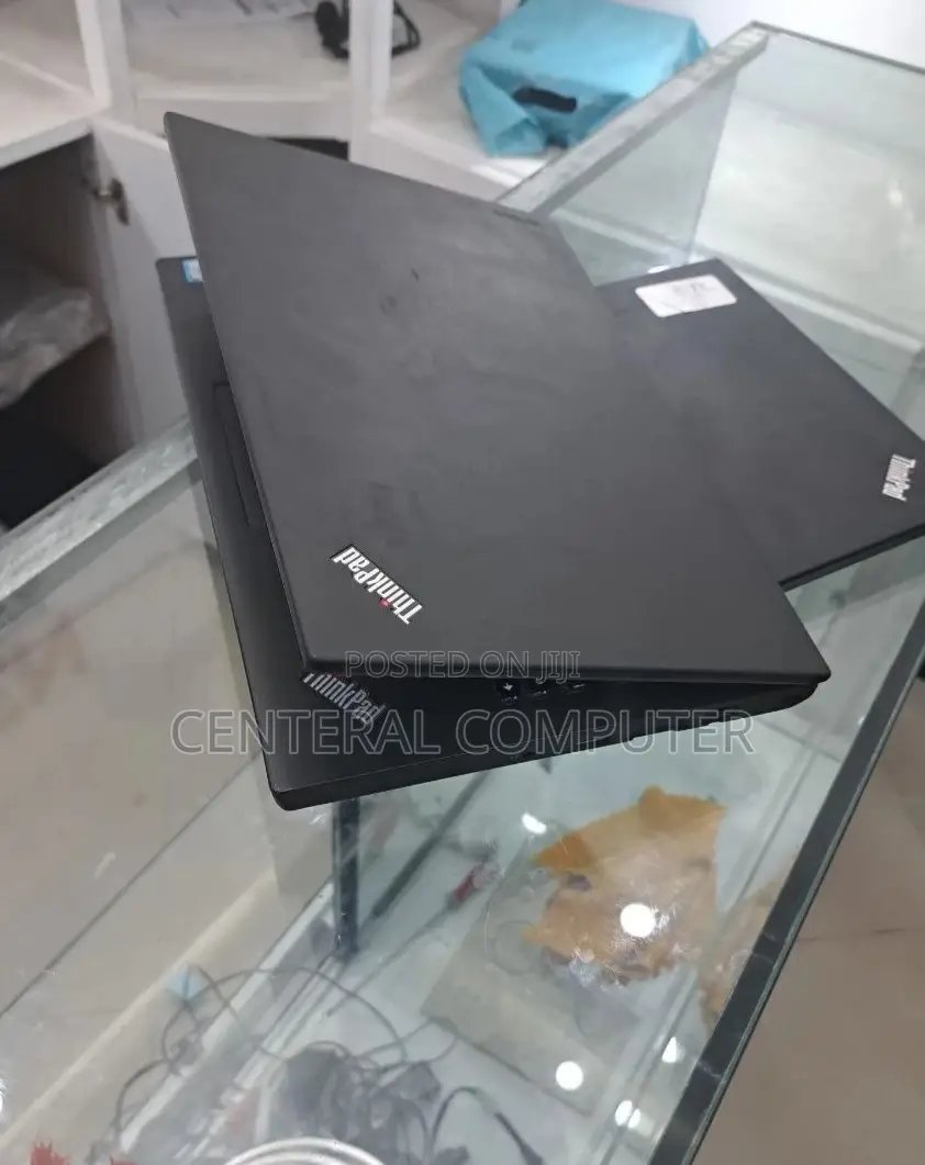 New Laptop Lenovo ThinkPad X270 16GB Intel Core I7 HDD 1T