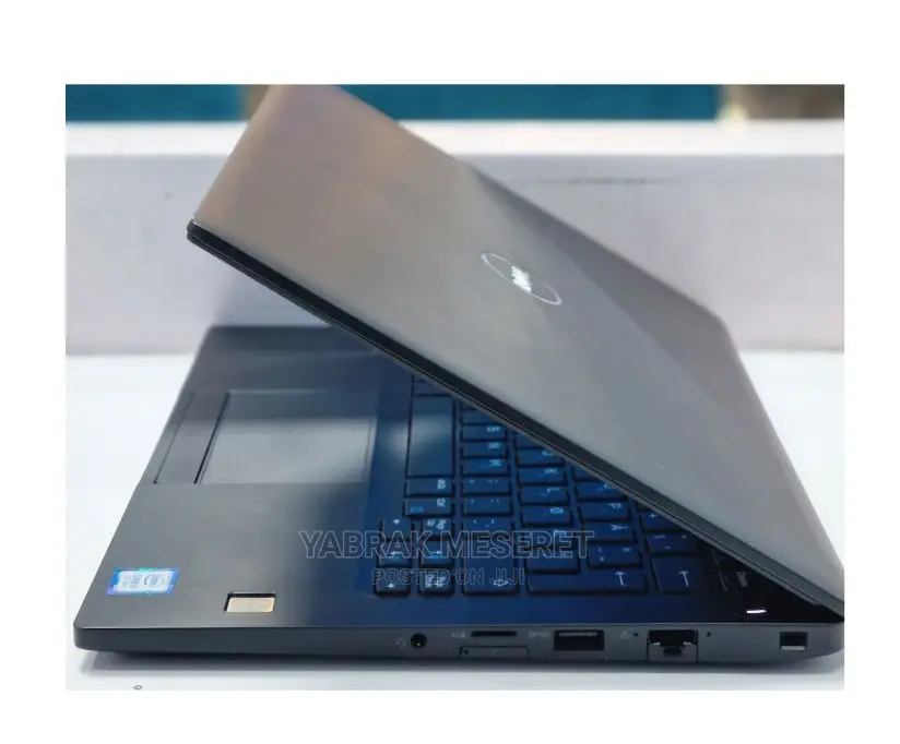 New Laptop Dell Latitude 7280 8GB Intel Core I5 SSD 256GB