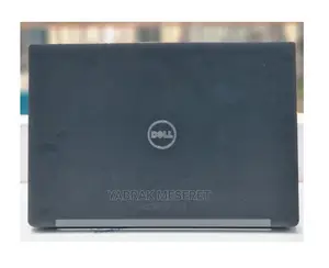 New Laptop Dell Latitude 7280 8GB Intel Core I5 SSD 256GB