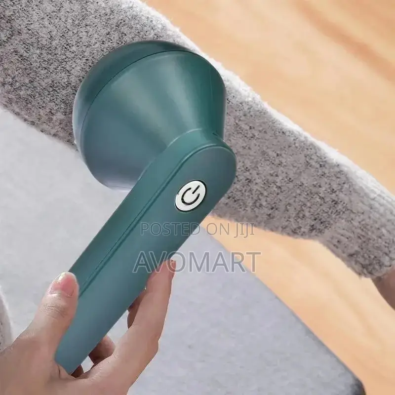Original Clothes Lint Remover