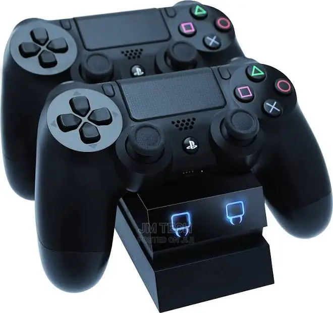 Ps4 Joysticks Charger