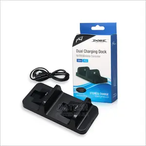 Ps4 Joysticks Charger