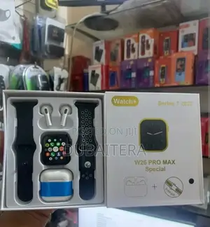 ምርጥና ዘመናዊ ስማርት ሰአት ያለ ተጨማሪ ክፍያ ባሉበት ቦታ በፍጥነት እናደርሳለን