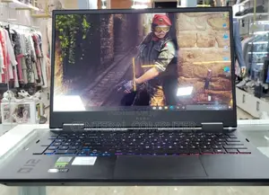 New Laptop HP 16GB Intel Core I7 SSD 1T