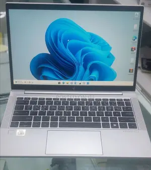New Laptop HP EliteBook 830 G8 16GB Intel Core I7 SSD 512GB