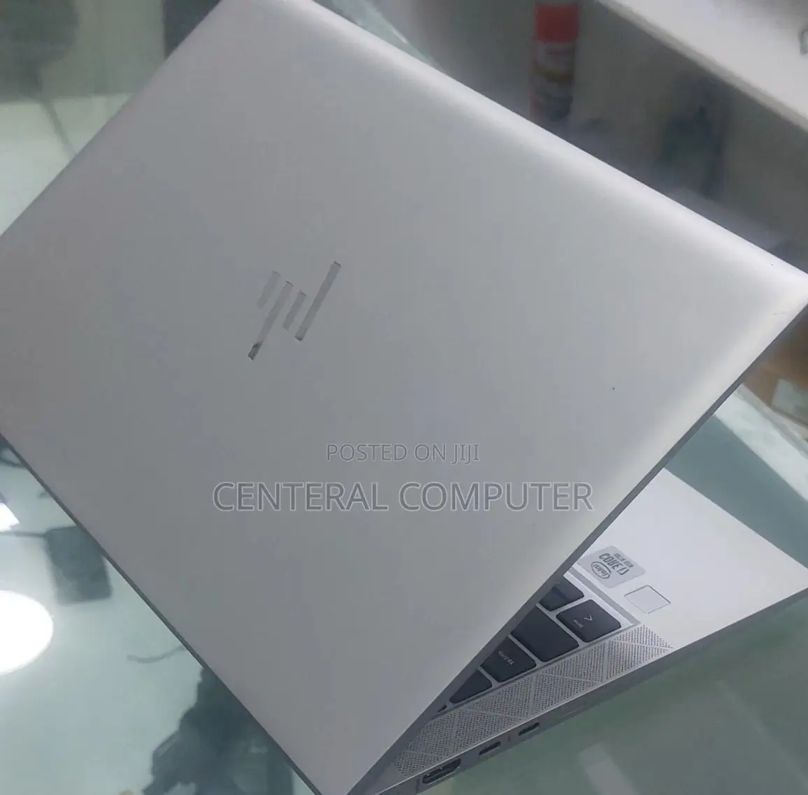 New Laptop HP EliteBook 830 G8 16GB Intel Core I7 SSD 512GB