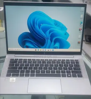 New Laptop HP EliteBook 830 G8 16GB Intel Core I7 SSD 512GB