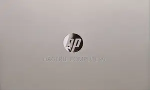 New Laptop HP Pavilion 14 8GB AMD Ryzen 5 SSD 512GB