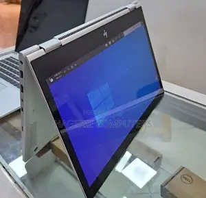 Photo - New Laptop HP EliteBook X360 1030 G3 16GB Intel Core I7 SSD 512GB