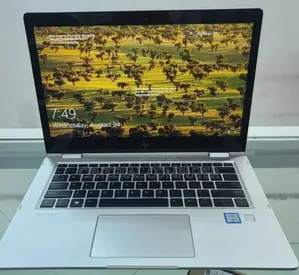 New Laptop HP EliteBook X360 1030 G2 16GB Intel Core I5 SSD 512GB