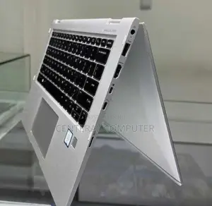 New Laptop HP EliteBook X360 1030 G2 16GB Intel Core I5 SSD 512GB
