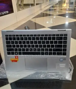 New Laptop HP EliteBook X360 1030 G3 16GB Intel Core I7 SSD 512GB