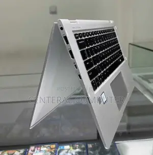 New Laptop HP EliteBook X360 1030 G2 16GB Intel Core I5 SSD 512GB