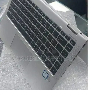 New Laptop HP 16GB Intel Core I7 SSD 512GB