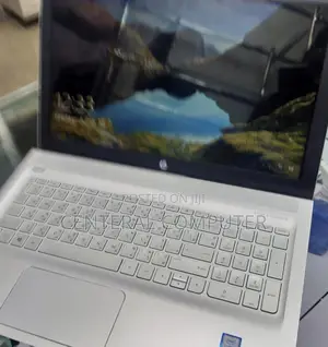 Photo - New Laptop HP 8GB Intel Core I5 HDD+SSD 1T