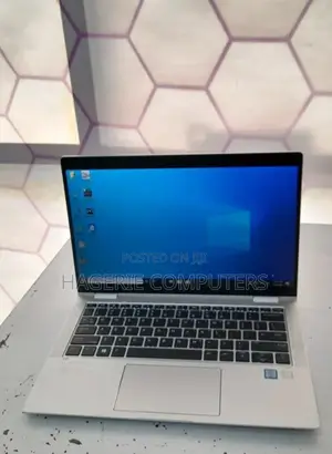 New Laptop HP 16GB Intel Core I7 SSD 512GB