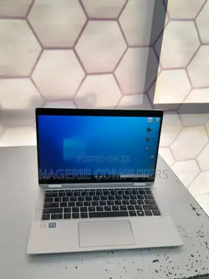 New Laptop HP 16GB Intel Core I7 SSD 512GB