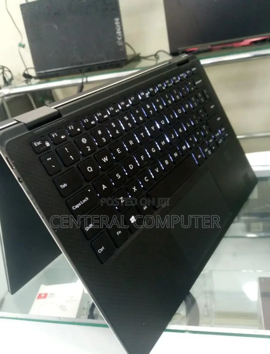 New Laptop Dell 8GB Intel Core I5 SSD 512GB