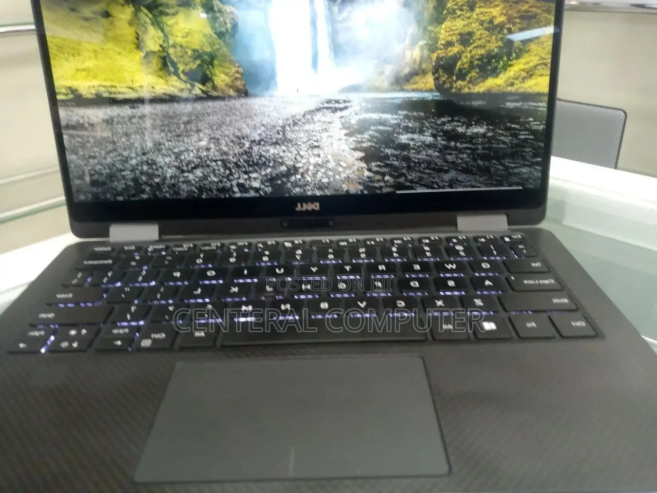 New Laptop Dell 8GB Intel Core I5 SSD 512GB