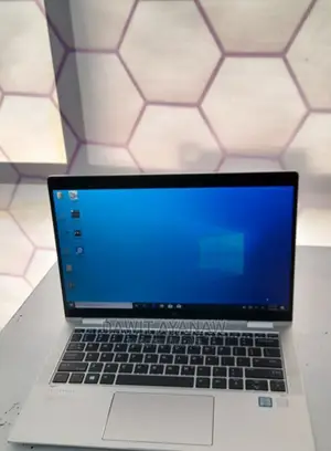 New Laptop HP EliteBook X360 1030 G3 16GB Intel Core i7 SSD 512GB