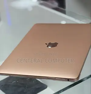 New Laptop Apple MacBook Air 2015 8GB Intel Core I5 SSD 512GB