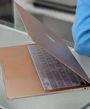 New Laptop Apple MacBook Air 2015 8GB Intel Core I5 SSD 512GB