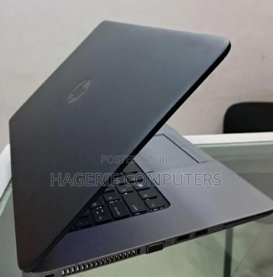 New Laptop HP EliteBook 840 G2 8GB Intel Core I7 SSD 512GB