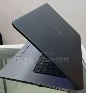 New Laptop HP EliteBook 840 G2 8GB Intel Core I7 SSD 512GB