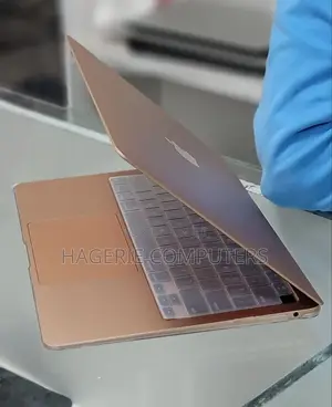 New Laptop Apple MacBook Air 2020 M1 8GB Apple M1 SSD 512GB