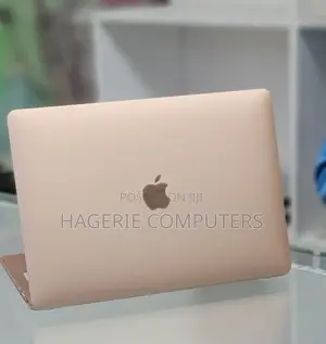 New Laptop Apple MacBook Air 2020 M1 8GB Apple M1 SSD 512GB