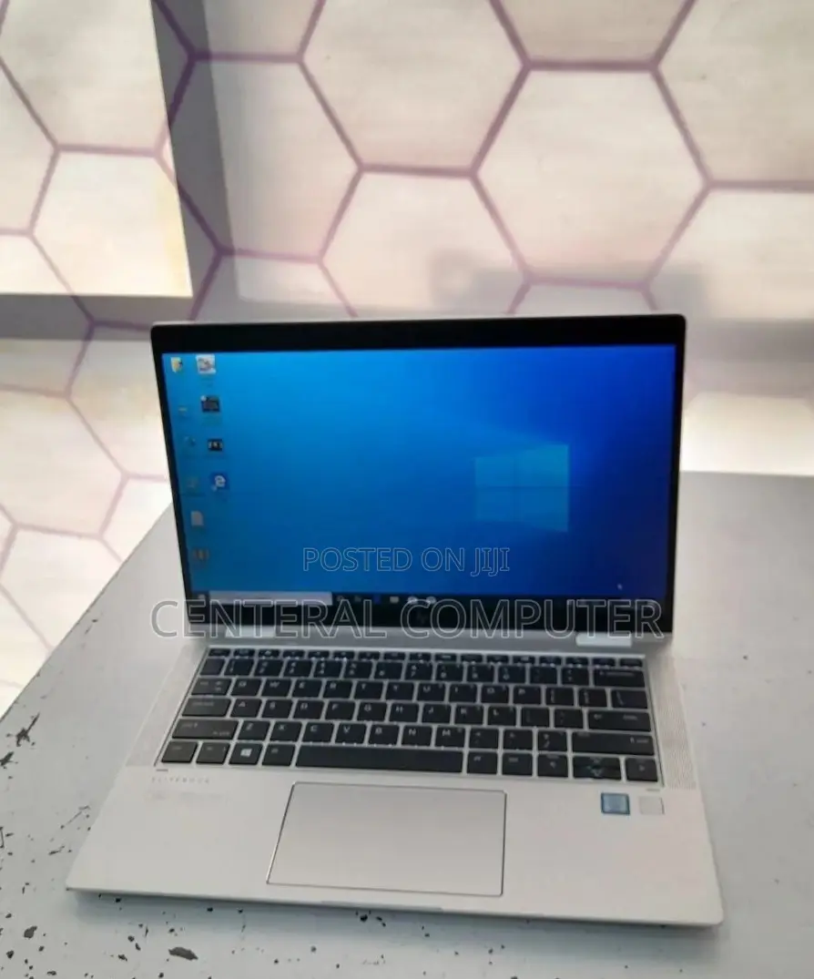New Laptop HP 16GB Intel Core I7 SSD 512GB