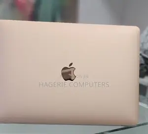 New Laptop Apple MacBook Air 2020 M1 8GB Apple M1 SSD 512GB