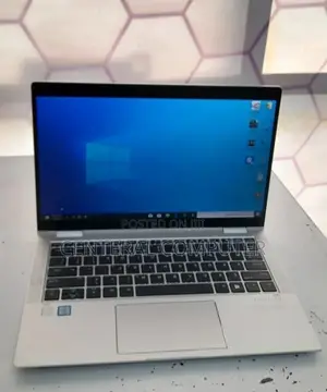 New Laptop HP 16GB Intel Core I7 SSD 512GB