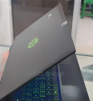 New Laptop HP Pavilion Power 15 16GB Intel Core I5 SSD 512GB