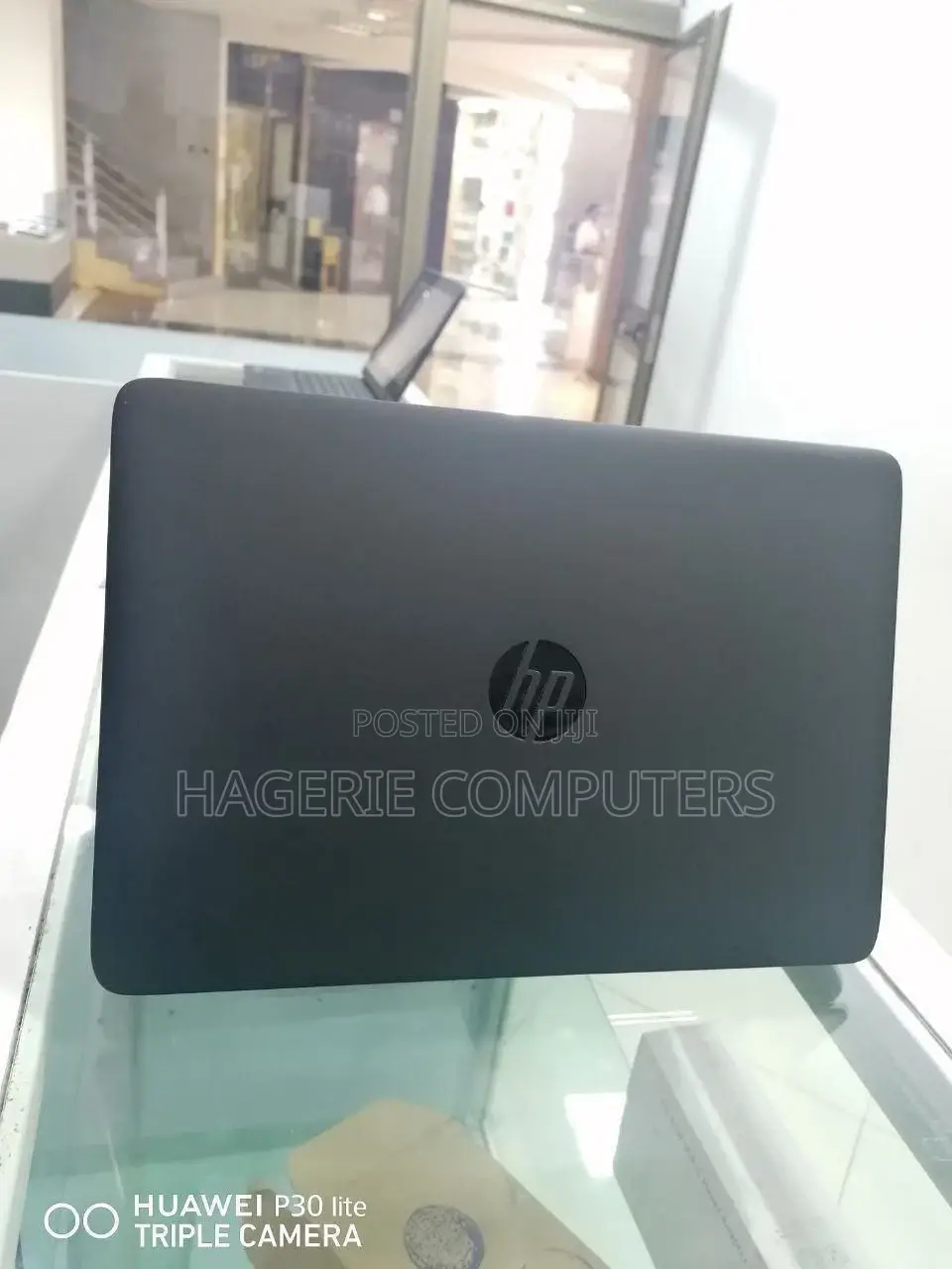 New Laptop HP EliteBook 840 G2 4GB Intel Core I5 HDD 500GB