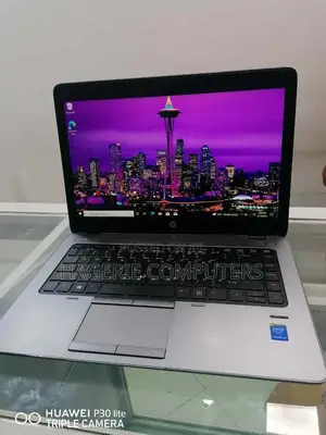 New Laptop HP EliteBook 840 G2 4GB Intel Core I5 HDD 500GB