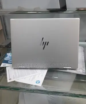New Laptop HP Envy X360 8GB Intel Core I7 SSD 512GB
