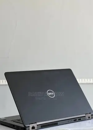 New Laptop Dell Latitude 5580 8GB Intel Core I5 SSD 512GB